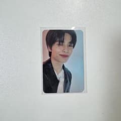 スキズ 樂-STAR スタリバ ヨントン アイエン トレカ - メルカリ