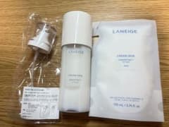 LANEIGE CREAM SKIN 170mL リフィル付きのサムネイル