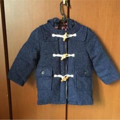 ダッフルコート♡今月いっぱいで削除します♡のサムネイル