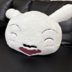クレヨンしんちゃん　シロ　ぬいぐるみ　約40 cm