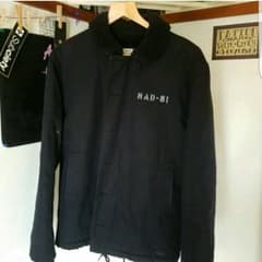 クザン様専用　RADIALL     N-1deckjacketのサムネイル