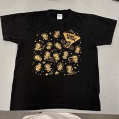 EXILE LIVE TOUR Tシャツのサムネイル