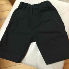 COMME CA ISM ハーフパンツのサムネイル