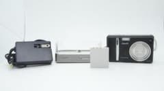 A3061】 FUJIFILM Finepix F455 フジフフィルム - メルカリ