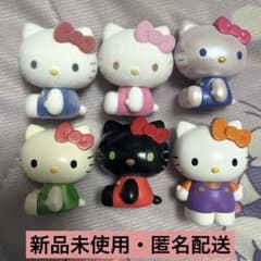 サンリオ ハローキティ サプライズミックス 6点セット - メルカリ