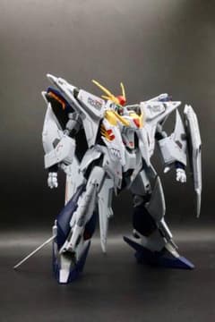 HGUC 機動戦士ガンダム 閃光のハサウェイ クスィーガンダム1/144スケール