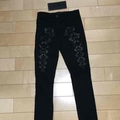 H&M×AlexanderWang スキニーデニムのサムネイル
