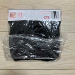 新品 UNIQLO ヒートテックエクストラウォーム タイツ XXLのサムネイル