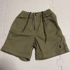 【Whale sharkさま専用】ラルフローレン ハーフパンツのサムネイル