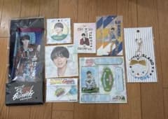 BIGアクスタ 木村拓哉 A gift from Takuya Kimura | Shop at Mercari