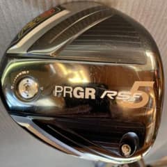 プロギアRS F5ドライバー10.5 S 激飛び！のサムネイル