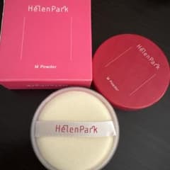 HelenPark M Powder #23♡SPF30＋＋＋新品¥2,420のサムネイル