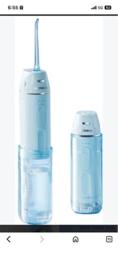 KONKA Portable Oral Irrigator 本体のサムネイル