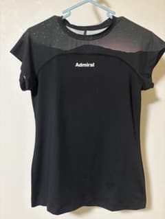 Admiral テニスウェアのサムネイル