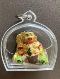 クマントーン　富を召喚する金運の招福童子　プラクルアン クマントーン 富を召喚する金運の招福童子 プラクルアン - メルカリ