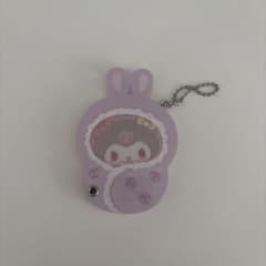 クロミちゃん　アクリルキーホルダーのサムネイル