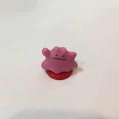ポケモン サン&ムーン チョコエッグ メタモンのサムネイル