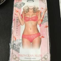 Mサイズ プリンセススリム Sサイズのサムネイル