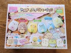 みんなでスイーツバーづくりのサムネイル