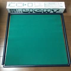 麻雀マットのサムネイル