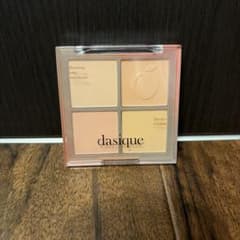 dasique Cheek 03 Peach Blendingのサムネイル