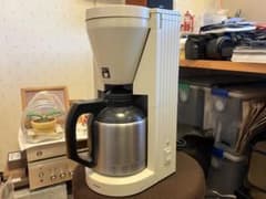 ケ*ミ様 Amwayコーヒーメーカー 真空断熱ステンレスサーバーのサムネイル