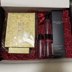 shu uemura ボタニッククレンジング 150mL ＆ ワンピース コラボ shu uemura ボタニッククレンジング 150mL ＆ ワンピース コラボ