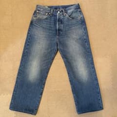 日曜限定価格！Levi’s 501® Loose ジーンズ ミディアムインディゴのサムネイル