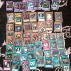 遊戯王 デッキ(安売り価格)のサムネイル