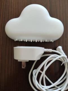 SwitchBot Hub Plusのサムネイル