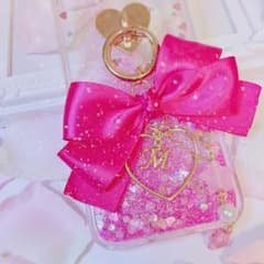 M様専用 ハンドメイド♥iPhoneケースのサムネイル
