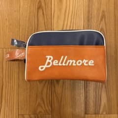 Bellmoreベルモア フランクミュラー　コラボ セカンドバッグ　ak69 Bellmoreベルモア フランクミュラー コラボ セカンドバッグ ak69