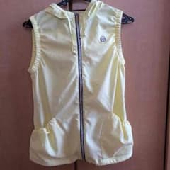 ゆうりん様専用SERGIO TACCHINI ベストのサムネイル