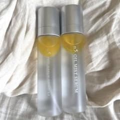 新品未使用 n5.オイルミストセラム 120ml ナチュラルショップ - メルカリ