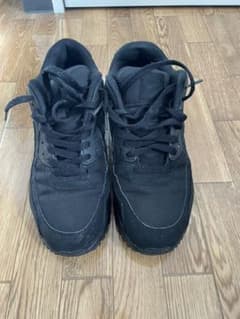 NIKEエアマックスのサムネイル
