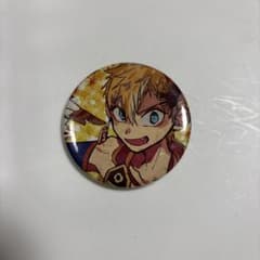 地縛少年花子くん 源光 缶バッジ - メルカリ