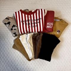 まとめ売り　8点のサムネイル