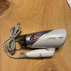 IZUMI IONAGE ヘアドライヤー DR-M313 本体のサムネイル
