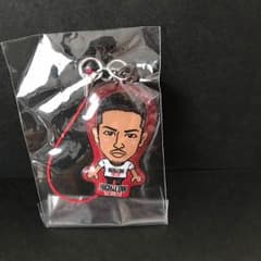AKIRA モバイルクリーナー HiGH&LOWのサムネイル