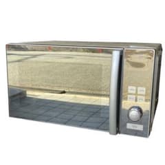 電子レンジ　TWINBIRD　DF620E8 電子レンジ ツインバード TWINBIRD DF620E8 - メルカリ