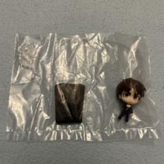 進撃の巨人 しろくろカプセル エレンのサムネイル