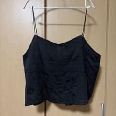 新品　刺繍ビスチェ