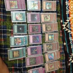 霊獣デッキ！！のサムネイル