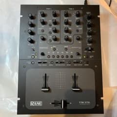 RANE TTM 57SL DJミキサー - メルカリ
