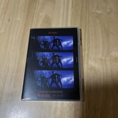 BE:FIRST ONE MAN SHOW -We All Gifted.のサムネイル