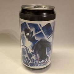ウルトラマンテオ　ウルフェス限定ラベルシールのサムネイル