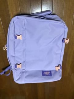 Cabin Zero キャビンゼロ 44L リュック スモーキーバイオレット - メルカリ