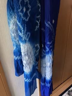 兵児帯 二本まとめてのサムネイル