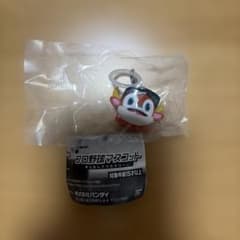 プロ野球マスコット めじるしアクセサリー　バファローブルのサムネイル