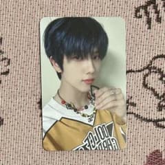 NCT チソン Golden age japan 1 トレカのサムネイル